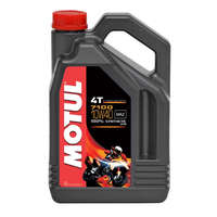 Motul MOTUL 7100 4T 10W-40 4L négyütemű motorolaj