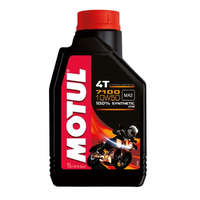 Motul MOTUL 7100 4T 10W-50 1L négyütemű motorolaj