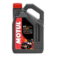 Motul MOTUL 7100 4T 10W-50 4L négyütemű motorolaj
