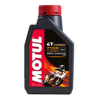 Motul MOTUL 7100 4T 10W-60 1L négyütemű motorolaj