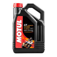 Motul MOTUL 7100 4T 10W-60 4L négyütemű motorolaj