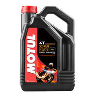 Motul MOTUL 7100 4T 20W-50 4L négyütemű motorolaj