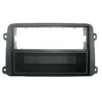 Phonocar Phonocar 03294 Skoda, VW autórádió beépítőkeret Rádiókeret