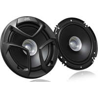 JVC JVC CS-J610 16.5 cm-es szélessávú hangszóró pár