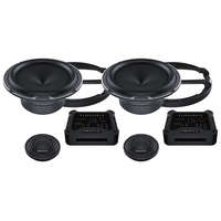 Hertz Hertz MLK 165.3 2 utas hangszórókészlet, 16,5 cm, 300 W