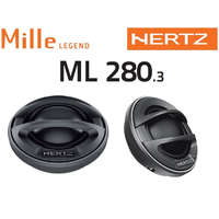 Hertz Hertz ML 280.3 Mille Legend magassugárzó