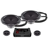 Hertz Hertz MLK 1650.3 2 utas hangszórókészlet, 16,5 cm, 300 W