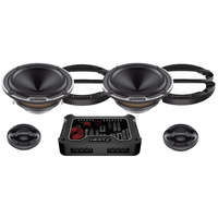 Hertz Hertz MLK 700.3 2 utas hangszórókészlet, 200 W, 70 mm