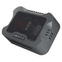 Hertz Hertz MPCX 2 TM.3 - 2 szett/4 db 2-utas passzív hangváltó