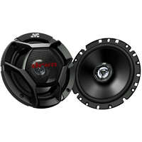 JVC JVC CS-DR1720 Kétutas, koaxiális hangszóró, 300W, 17cm