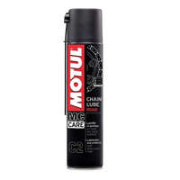Motul MOTUL C2 Chain Lube Road 400mlm láncspray