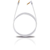 Oehlbach Oehlbach OB 35000 i-Jack 25 Performance Fejhallgató kábel, 2,5mm Jack / 3,5mm Jack 1,5 méter