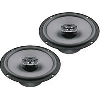 Hertz Hertz X 165 Kétutas koaxiális hangszóró, 220 W, 16,5 cm