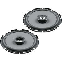 Hertz Hertz X 170 Kétutas koaxiális hangszóró, 200 W, 17 cm