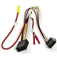 Audison Audison AP T-H ISO01 T-HARNESS KÁBEL BMW AUTÓKHOZ ÉS PRIMA ERŐSÍTŐK PLUG&PLAY CSATLAKOZÁSÁHOZ