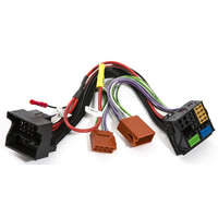 Audison Audison AP T-H AVS01 T-HARNESS KÁBEL AUDI ÉS VW AUTÓKHOZ ÉS PRIMA ERŐSÍTŐK PLUG&PLAY CSATLAKOZÁSÁHOZ