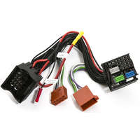 Audison Audison AP T-H AVS02 T-HARNESS KÁBEL AUDI ÉS VW AUTÓKHOZ ÉS PRIMA ERŐSÍTŐK PLUG&PLAY CSATLAKOZÁSÁHOZ