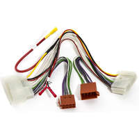 Audison Audison AP T-H FRD01 T-HARNESS KÁBEL FORD 2002-TŐL AUTÓKHOZ ÉS PRIMA ERŐSÍTŐK PLUG&PLAY CSATLAKOZÁSÁHOZ