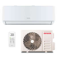 Aiwa Aiwa ACD-18KBTU Prémium Japán tecnológiás hűtő-fűtő inverteres klíma beépített Wifi-vel