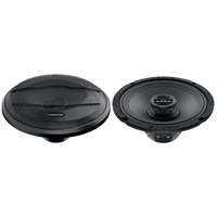 Hertz Hertz SX 200 NEO SPL SHOW nagyteljesítményű koax, víz és nedvességálló hangszóró