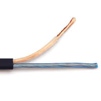 Connection Connection B-216.2 BASIC2 kettős szigetelésű hangfalkábel, 16 AWG (1,23 mm2)