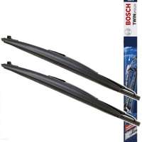 Bosch Bosch 608 S Twinspoiler ablaktörlő lapát szett, 3397118308, Hossz 600 / 550 mm - FELBONTOTT