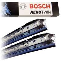 Bosch Bosch A 925 S Aerotwin ablaktörlő lapát szett, 3397118925, Hossz 530 / 530 mm