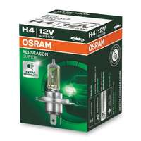 Osram Osram ALLSEASON SUPER H4 12V 55W autó izzó - 64193ALS-01B