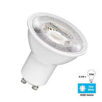 Osram Osram Value GU10 4,5W (50W) 4000K hideg fehér 36° LED