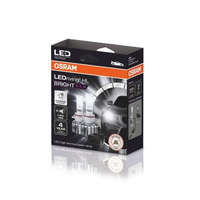 Osram Osram LEDriving HL BRIGHT HB4 / HIR2 12V 19W fényszóró LED - 9006DWBRT-2HFB