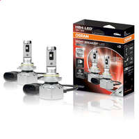 Osram Osram Night Breaker LED Smart ködlámpa HB4 12V 10W duó csomag - 9006DWNBSM-2HB