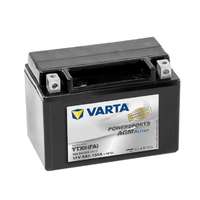Varta Varta Powersports AGM Active YTX9-4 / YTX9-BS 12V 8Ah akkumulátor - 508909