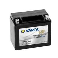 Varta Varta Powersports AGM Active YTX12-4 / YTX12-BS 12V 10Ah akkumulátor - 510909