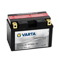 Varta Varta Powersports AGM YT12A-4 / YT12A-BS 12V akkumulátor - 511901