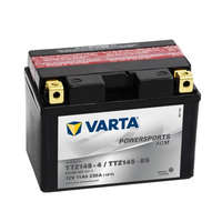 Varta Varta Powersports AGM YTZ14S-4 / YTZ14S-BS 12V akkumulátor - 511902