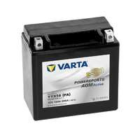 Varta Varta Powersports AGM Active YTX14-4 / YTX14-BS 12V 12Ah akkumulátor - 512909