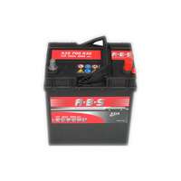 ABS ABS 12V 35ah 300A jobb+ ázsiai autó akkumulátor (535700030) VARTA GYÁRTÁS
