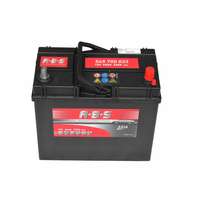 ABS ABS 12V 45ah 330A jobb+ ázsiai autó akkumulátor (545700033) VARTA GYÁRTÁS