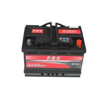 ABS ABS Universal Plus 12V 74ah 680A jobb+ autó akkumulátor (574600068) VARTA GYÁRTÁS