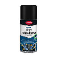 CARAMBA CARAMBA Air Jet Prima Klima AUTO Klímatisztító és fertőtlenítő spray 100ml