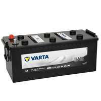 Varta Varta Promotive Black 12v 155Ah teherautó akkumulátor - 655013