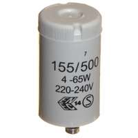 Tungsram Tungsram 155/500 4-65W fénycső gyújtó - 93108412