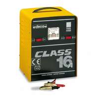 Deca Deca Class 16 12V-24V autó - motorkerékpár akkumulátor töltő (24-310000)