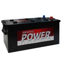 Electric Power Electric Power 12V 155Ah 900A Bal+ teherautó akkumulátor