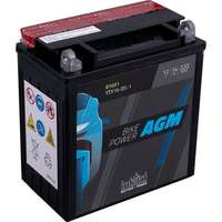 IntAct IntAct YTX16-BS-1 12V 14Ah 220A AGM motor akkumulátor - 514901