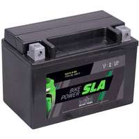 IntAct IntAct YTX9-BS 12V 8Ah 120A AGM SLA motor akkumulátor - 508012
