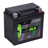 IntAct IntAct YTZ7-S 12V 6Ah 80A AGM SLA motor akkumulátor - 507902