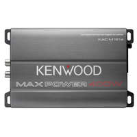 Kenwood Kenwood KAC-M1814 4 csatornás erősítő