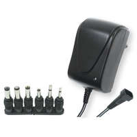Somogyi Somogyi Home Univerzális hálózati adapter 3-12V DC 1500mA