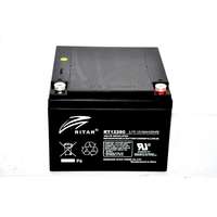 Ritar Ritar 12V 28Ah - zárt savas akkumulátor